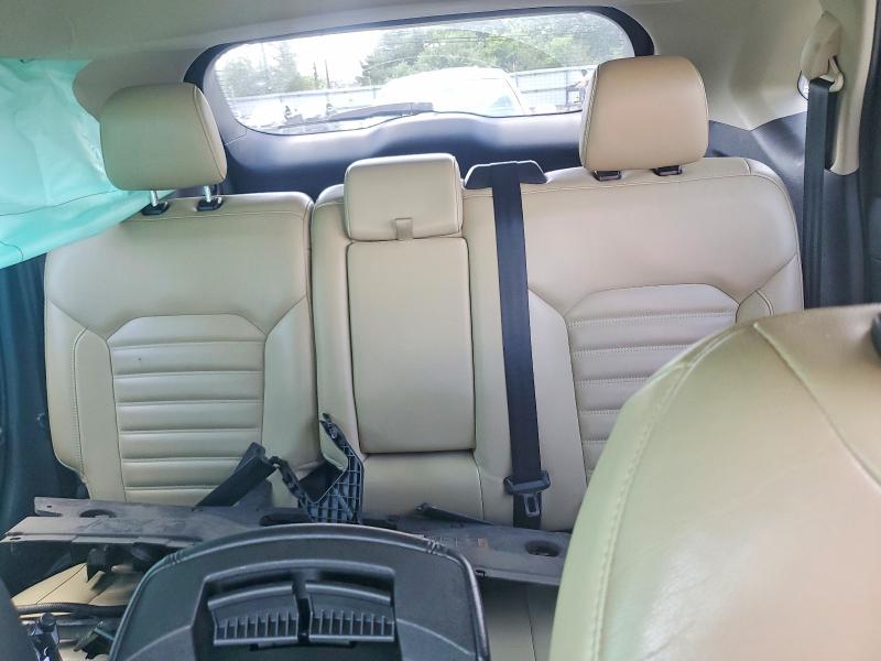 Продажа на аукционе авто 2017 Ford Edge, vin: 2FMPK3J94HBB44146, номер лота: 56837896