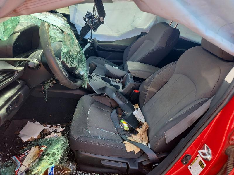 56948906 :رقم المزاد ، JF2GUABC8R8205002 vin ، 2024 Subaru Crosstrek مزاد بيع