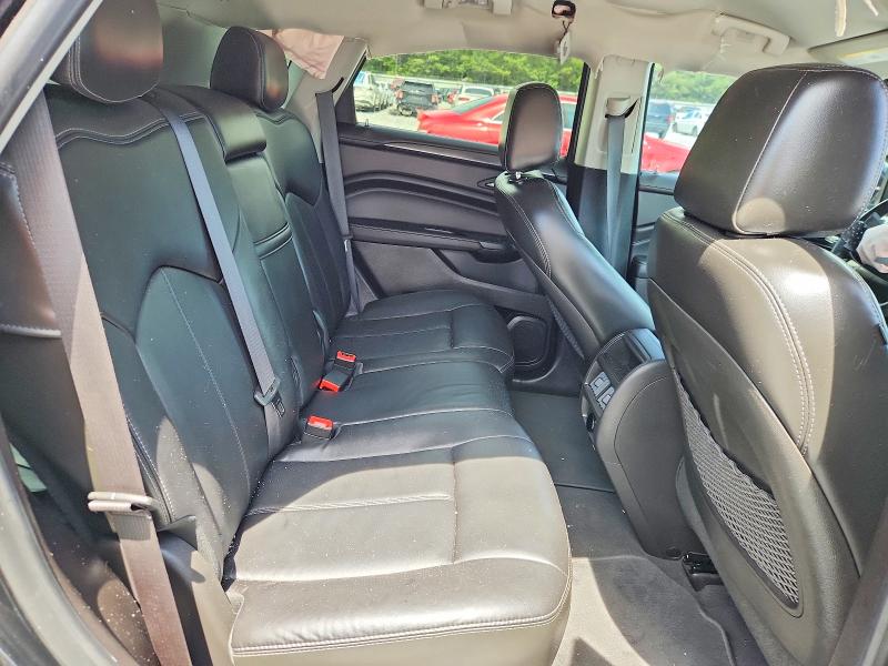Продаж на аукціоні авто 2015 Cadillac Srx, vin: 3GYFNAE32FS611289, номер лоту: 57004196