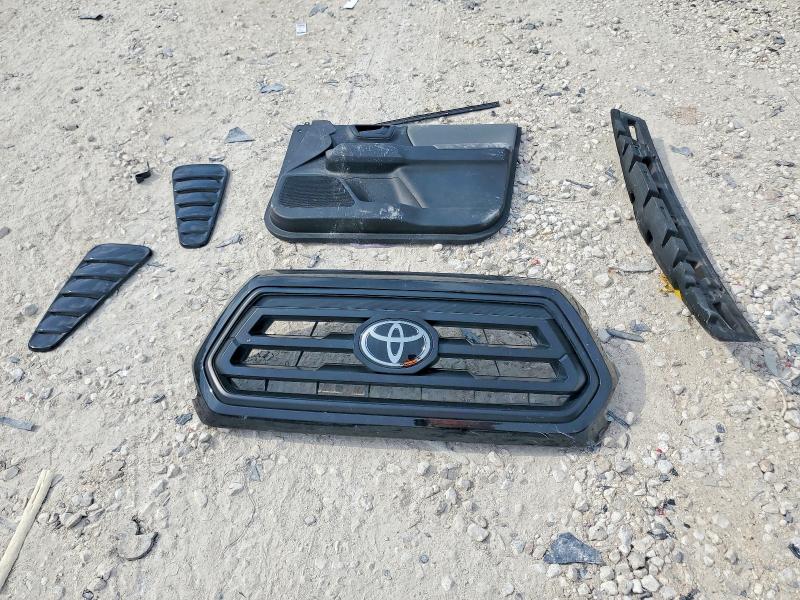 Aukcja sprzedaży 2023 Toyota Tacoma, vin: 3TYCZ5AN9PT140179, numer aukcji: 54996696