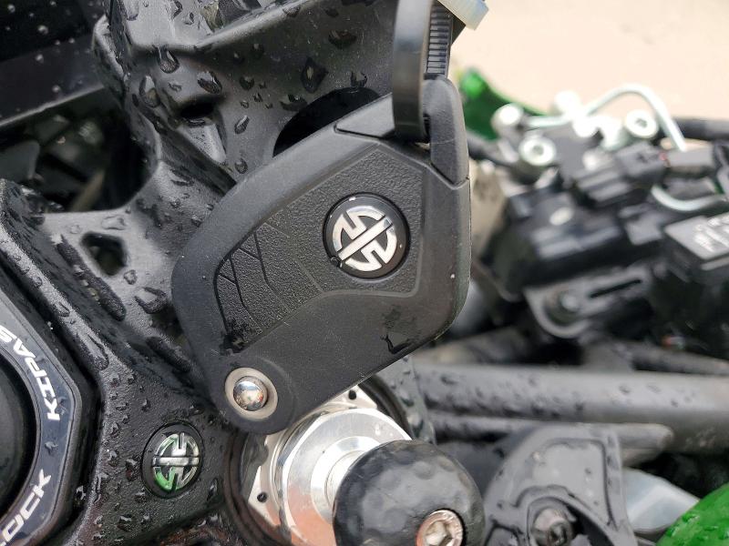 Aukcja sprzedaży 2022 Kawasaki Zx1002, vin: JKBZXVR12NA000052, numer aukcji: 58112186