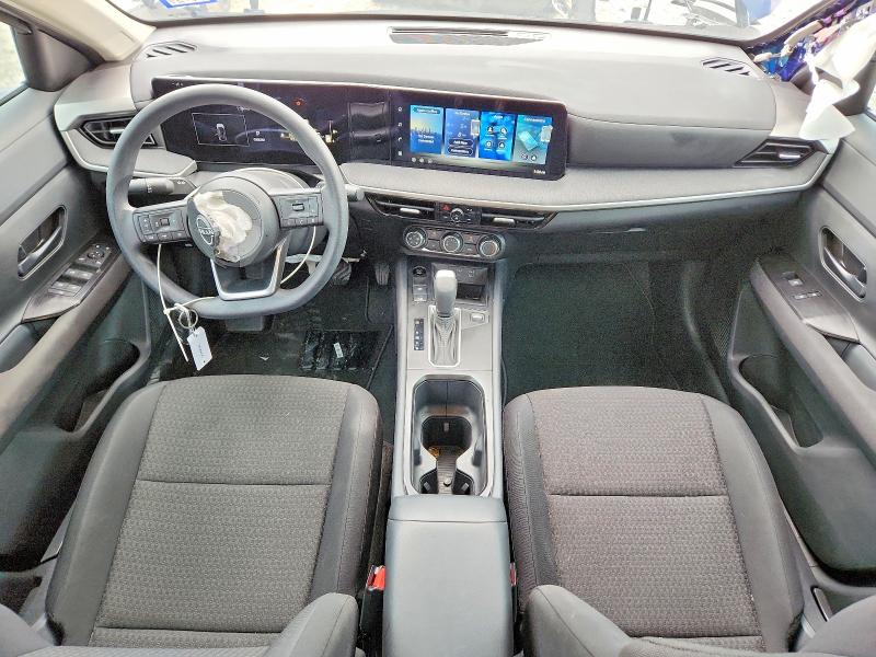 Aukcja sprzedaży 2026 Nissan Kicks, vin: 3N8AP6BE1TL328244, numer aukcji: 56236076