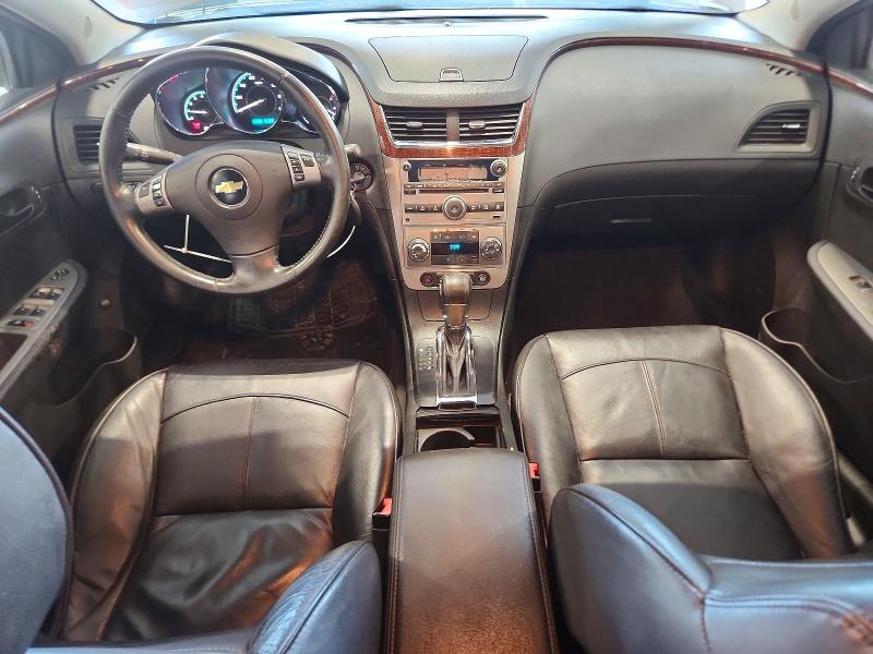 Продажа на аукционе авто 2011 Chevrolet Malibu, vin: 1G1ZE5E19BF390211, номер лота: 59071566
