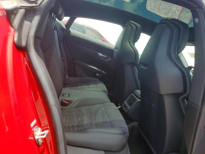 Aukcja sprzedaży 2022 Audi E-tron Gt, vin: WAUDJBFW4N7004389, numer aukcji: 57904046