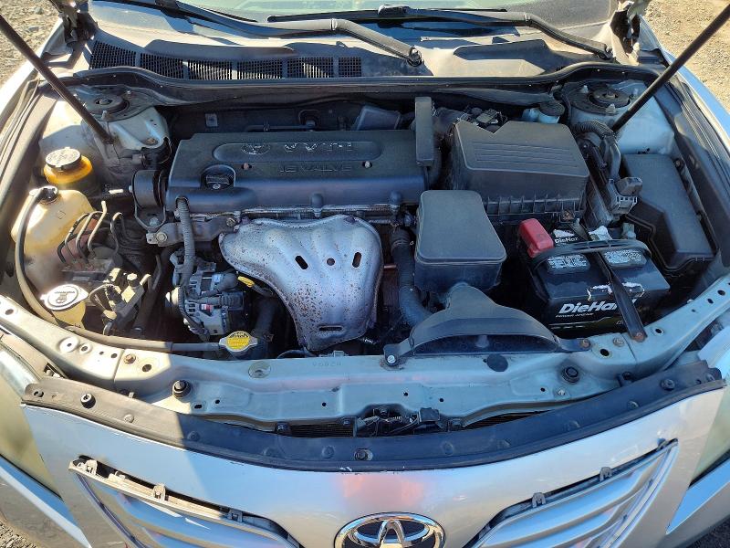58703626 :رقم المزاد ، 4T1BE46K27U518393 vin ، 2007 Toyota Camry مزاد بيع