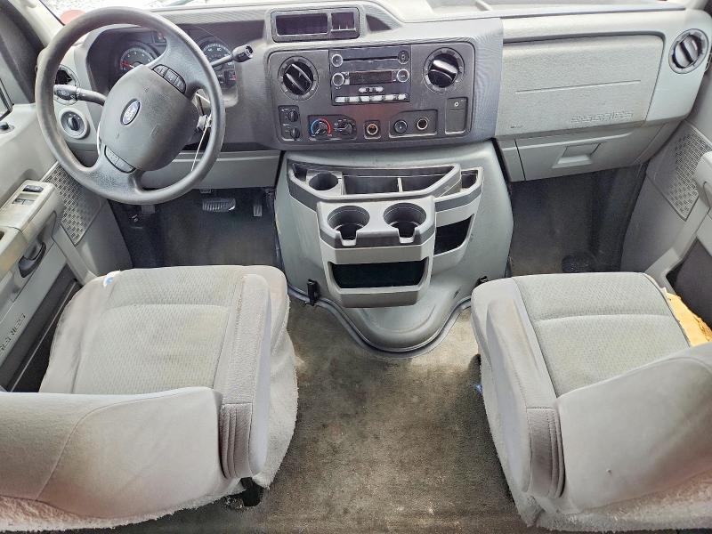 Продаж на аукціоні авто 2011 Ford Econoline, vin: 1FBSS3BL7BDA52222, номер лоту: 56533966