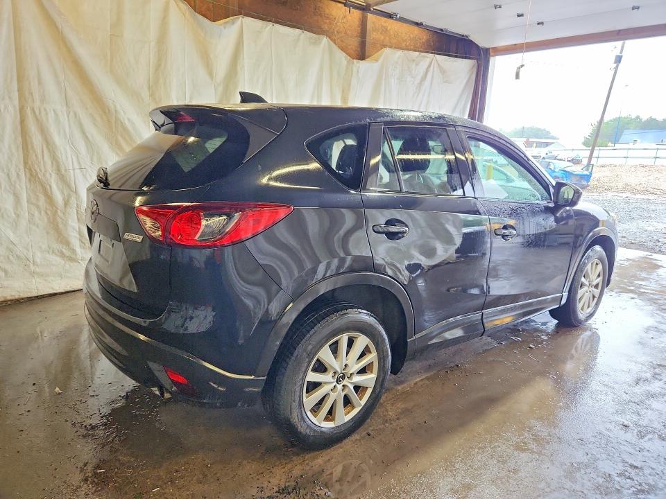 Продаж на аукціоні авто 2013 Mazda Cx-5, vin: JM3KE4CEXD0141745, номер лоту: 58261876