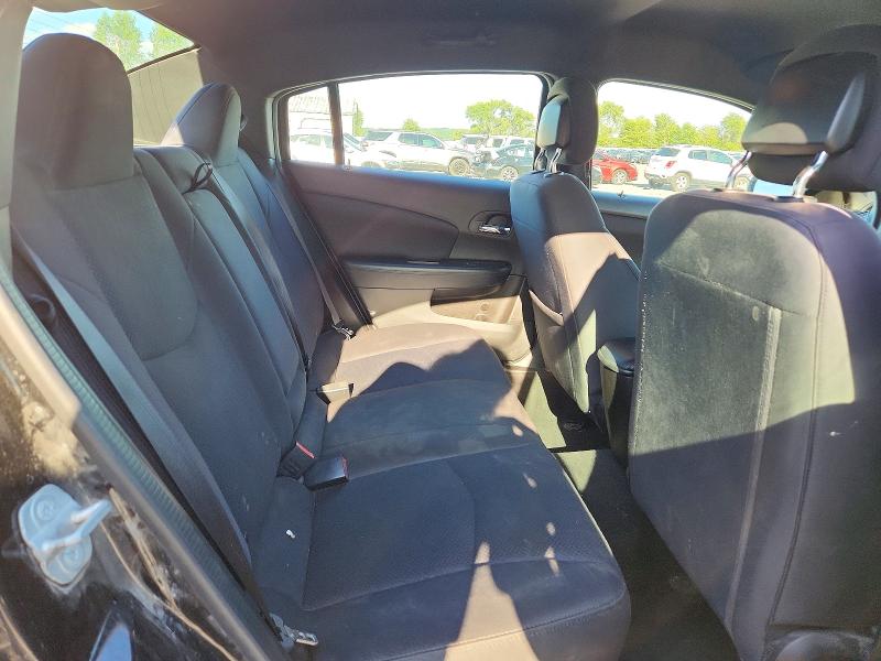 Aukcja sprzedaży 2014 Chrysler 200, vin: 1C3CCBAB7EN209573, numer aukcji: 58358676