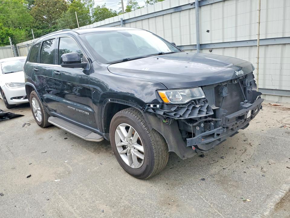 57009146 :رقم المزاد ، 1C4RJEAG2JC175301 vin ، 2018 Jeep Grand Cherokee مزاد بيع