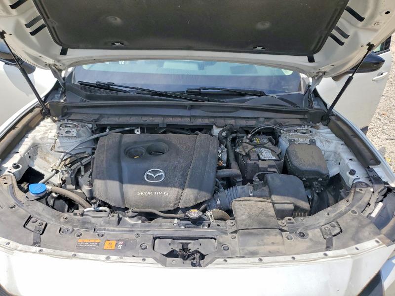 56973386 :رقم المزاد ، 7MMVABEM1PN112944 vin ، 2023 Mazda Cx-50 مزاد بيع