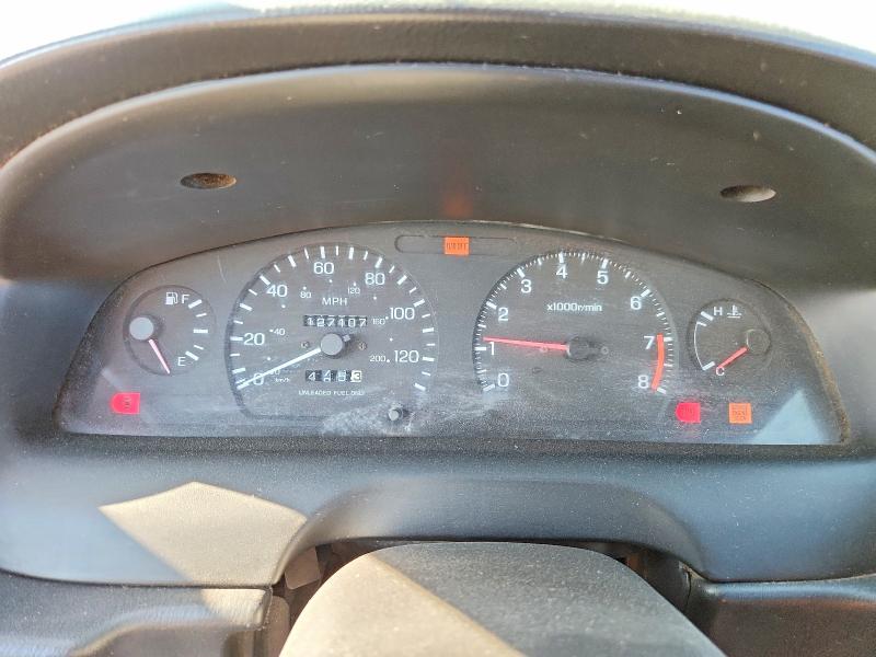 Aukcja sprzedaży 1999 Nissan Sentra, vin: 1N4AB41D4XC713697, numer aukcji: 55615986