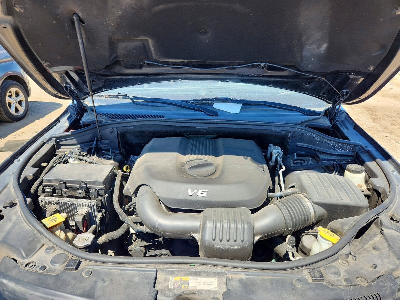 2014 Jeep Grand Cherokee მანქანა იყიდება აუქციონზე, vin: 1C4RJFJGXEC387861, აუქციონის ნომერი: 55300336