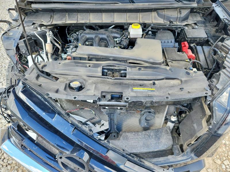 Aukcja sprzedaży 2025 Nissan Pathfinder, vin: 5N1DR3BA6SC228029, numer aukcji: 58224956
