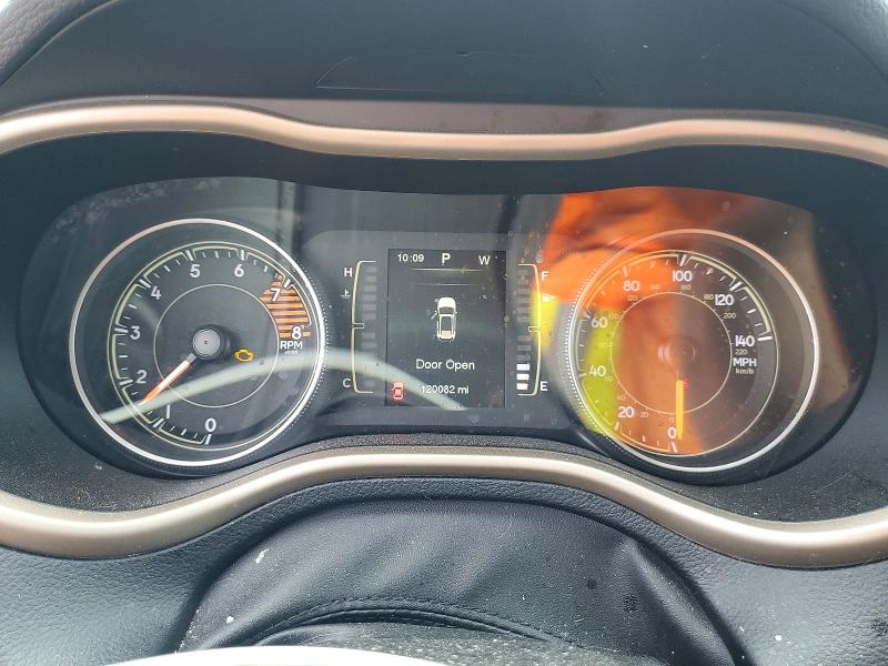 Продажа на аукционе авто 2016 Jeep Cherokee, vin: 1C4PJMCS6GW101535, номер лота: 58440666