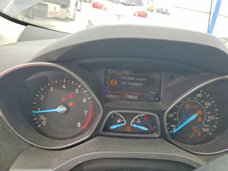 Aukcja sprzedaży 2017 Ford Escape, vin: 1FMCU9G90HUA73461, numer aukcji: 58106076