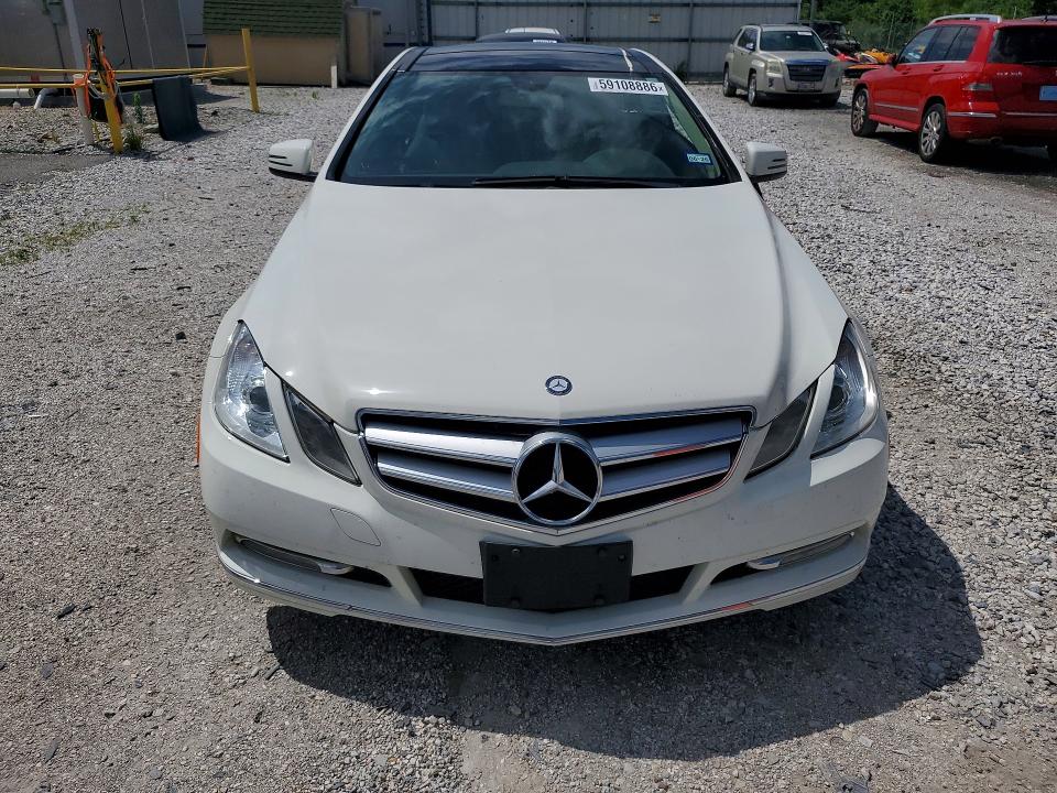 59108886 :رقم المزاد ، WDDKJ5KB0CF170061 vin ، 2012 Mercedes-benz E مزاد بيع