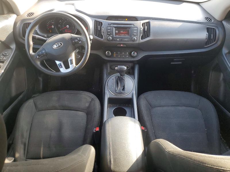 Продажа на аукционе авто 2013 Kia Sportage L, vin: KNDPB3A22D7504914, номер лота: 51446626