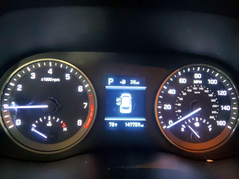Aukcja sprzedaży 2019 Hyundai Tucson, vin: KM8J33AL5KU025098, numer aukcji: 58947086