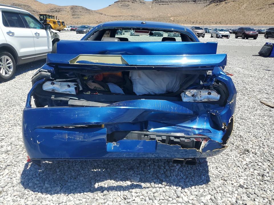 Aukcja sprzedaży 2009 Dodge Challenger, vin: 2B3LJ54T29H617146, numer aukcji: 58594966