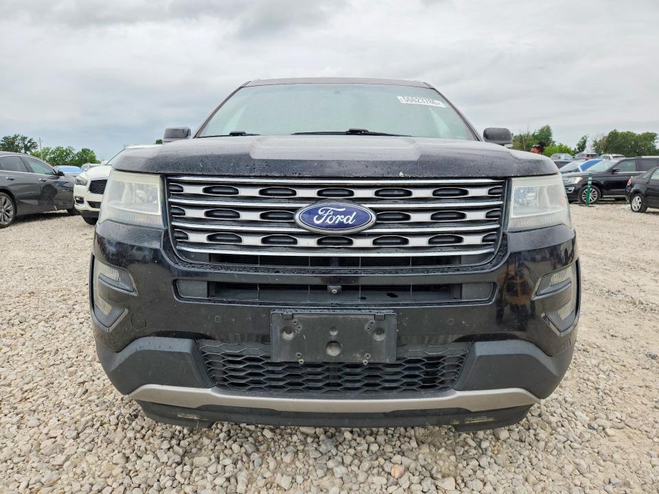 Aukcja sprzedaży 2016 Ford Explorer, vin: 1FM5K8F80GGB43233, numer aukcji: 56623786