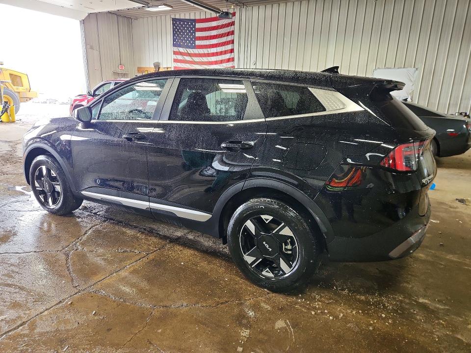 Продажа на аукционе авто 2026 Kia Sportage, vin: 5XYK23DF4TG363239, номер лота: 56831786