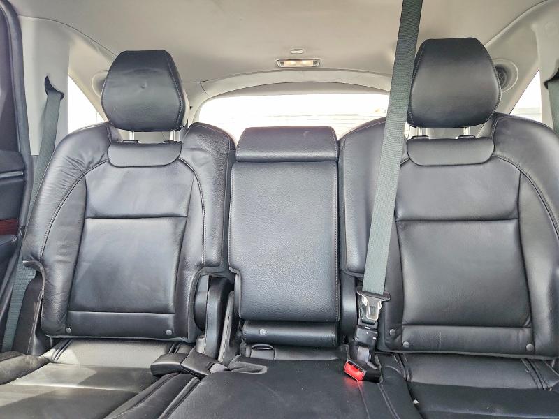 Auction sale of the 2016 Acura Mdx, vin: 5FRYD4H41GB045156, lot number: 57901486