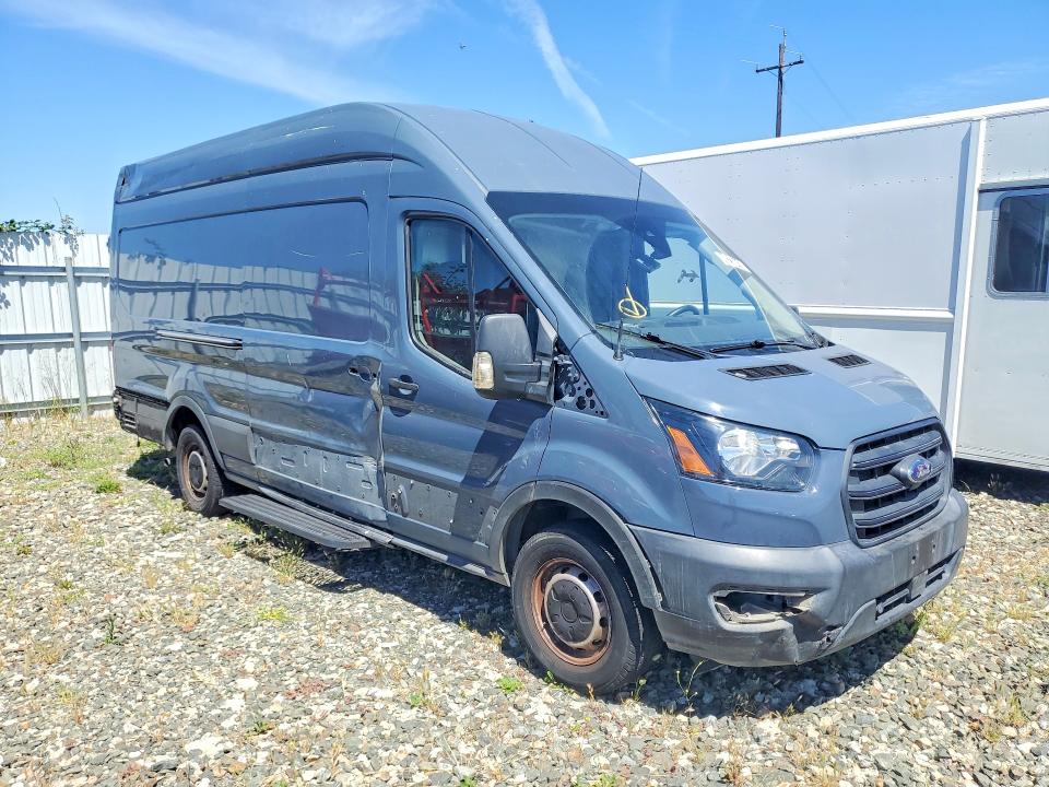 Продажа на аукционе авто 2020 Ford Transit, vin: 1FTBR3X83LKB27748, номер лота: 48238416