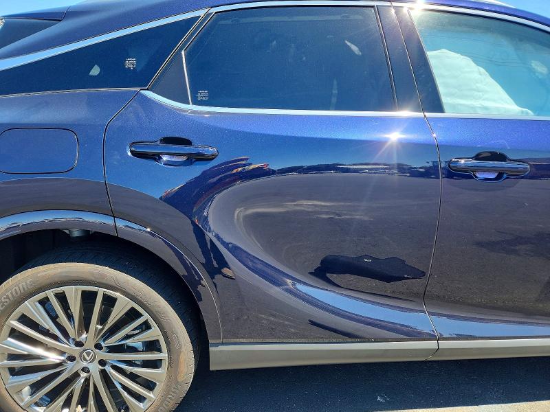 Продажа на аукционе авто 2025 Lexus Rx, vin: JTJCJMGA6S2028308, номер лота: 58654646