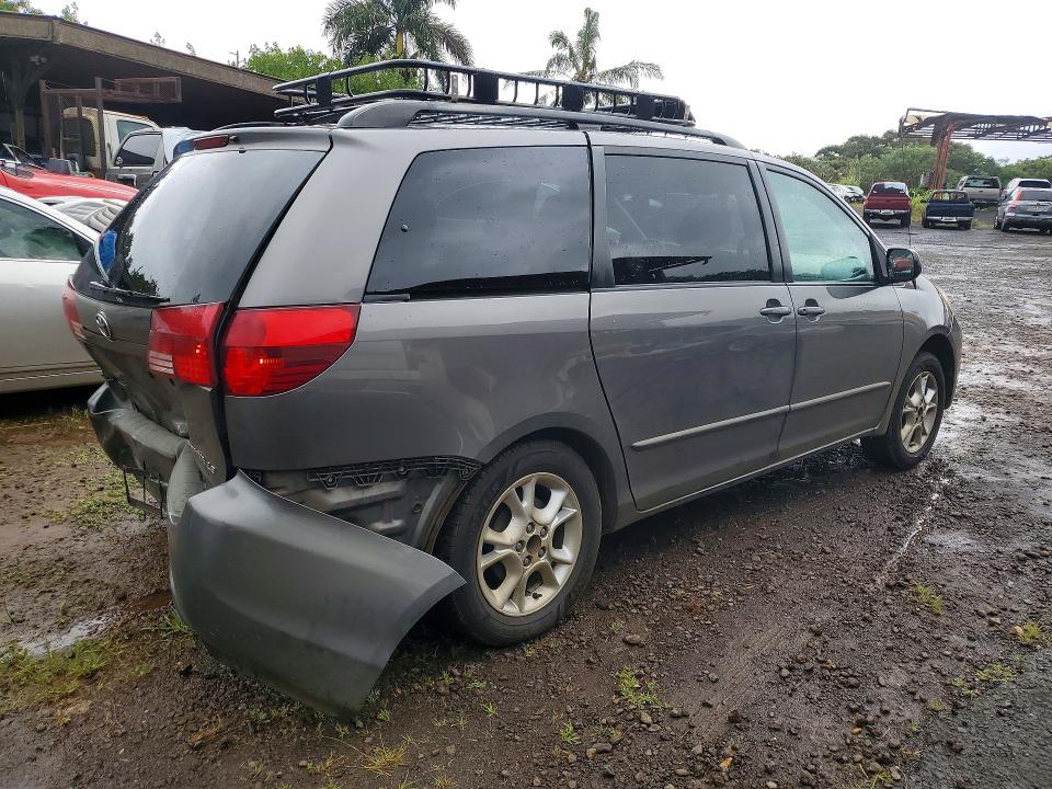 56181796 :رقم المزاد ، 5TDZA23C15S362168 vin ، 2005 Toyota Sienna مزاد بيع