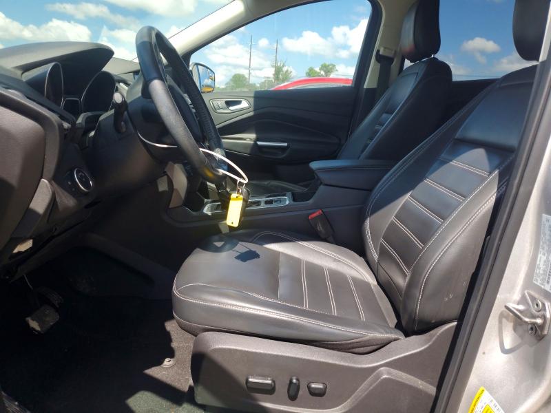 Продажа на аукционе авто 2019 Ford Escape, vin: 1FMCU0HD7KUA51785, номер лота: 58595316