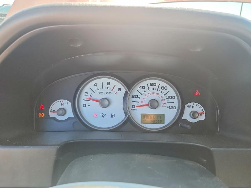 57134306 :رقم المزاد ، 1FMYU02Z67KC06551 vin ، 2007 Ford Escape مزاد بيع