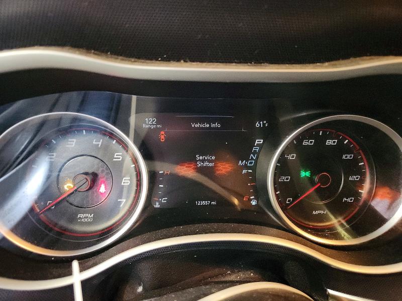 Aukcja sprzedaży 2018 Dodge Charger, vin: 2C3CDXJG6JH148385, numer aukcji: 58530686