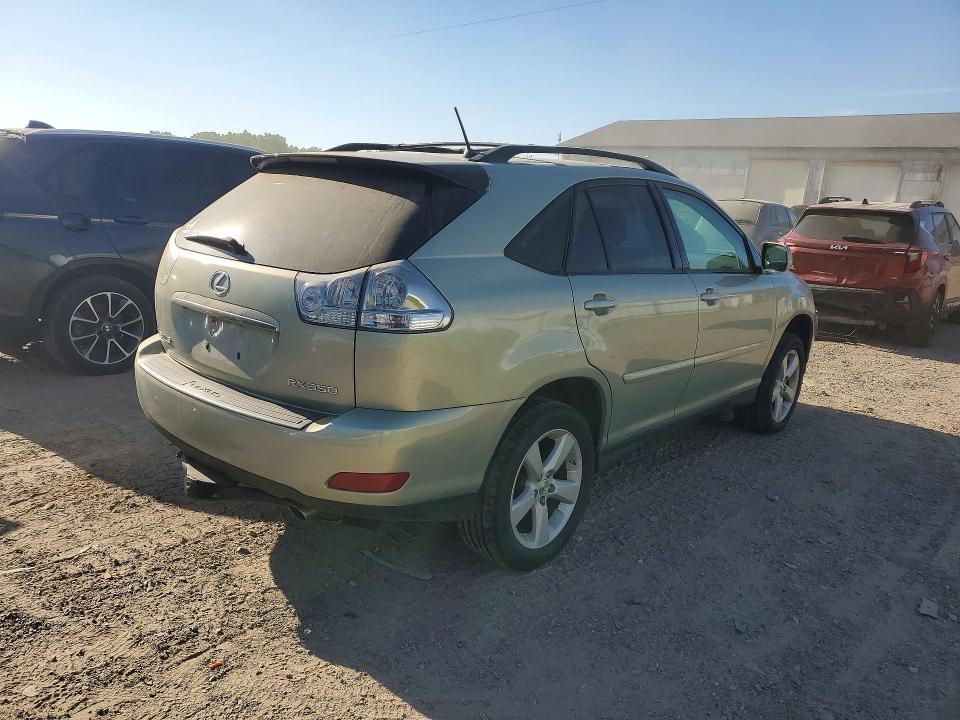 Aukcja sprzedaży 2007 Lexus Rx, vin: 2T2HK31U87C041312, numer aukcji: 55513286