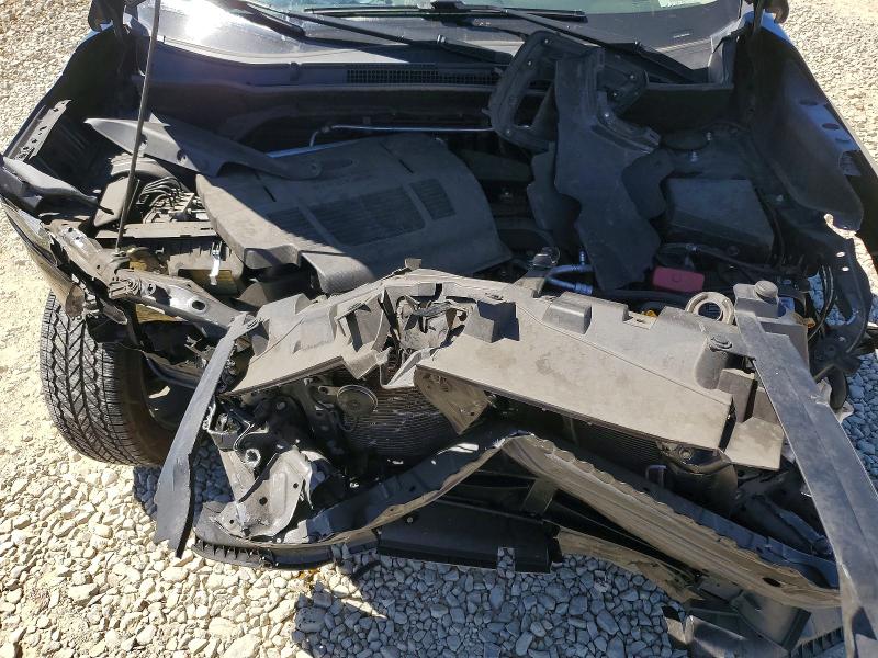 56184446 :رقم المزاد ، JF2SKALC9MH424090 vin ، 2021 Subaru Forester مزاد بيع