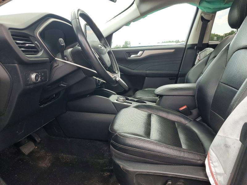 Aukcja sprzedaży 2022 Ford Escape, vin: 1FMCU9H63NUA28496, numer aukcji: 57786046