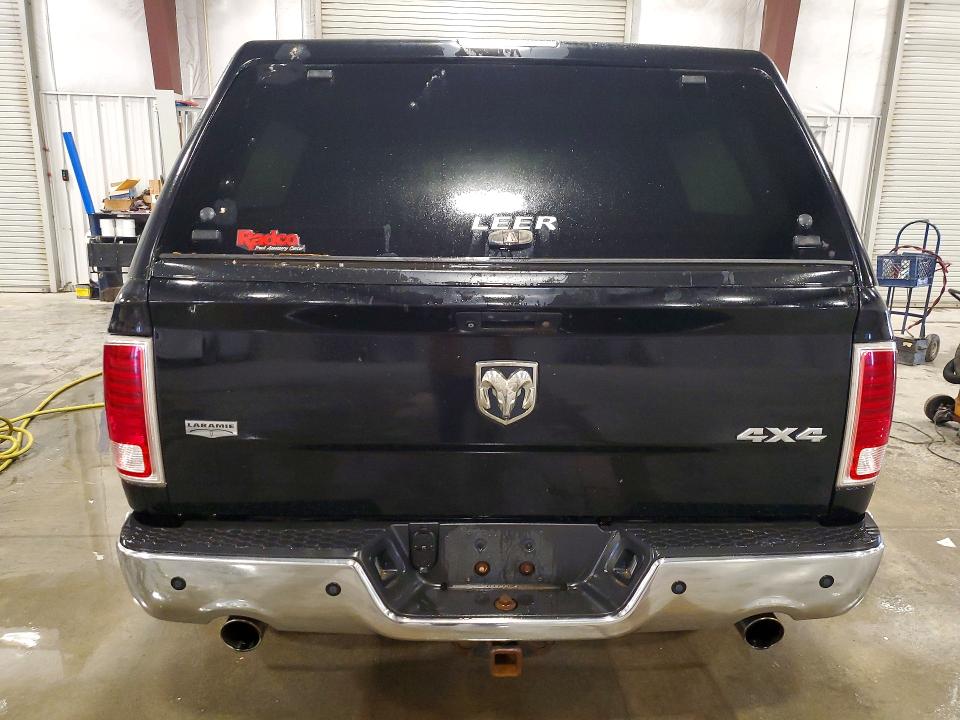 Aukcja sprzedaży 2013 Ram 1500, vin: 1C6RR7NT3DS622831, numer aukcji: 55451406