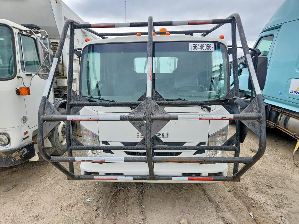 Продаж на аукціоні авто 2016 Isuzu Npr, vin: 54DB4W1B0GS800789, номер лоту: 56446056