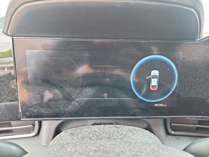2023 Hyundai Elantra მანქანა იყიდება აუქციონზე, vin: KMHLR4AF0PU411846, აუქციონის ნომერი: 59007786