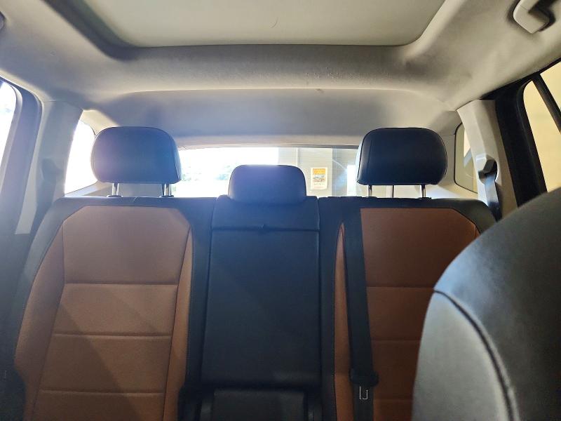 2018 Volkswagen Tiguan მანქანა იყიდება აუქციონზე, vin: 3VV2B7AX8JM084771, აუქციონის ნომერი: 58329066