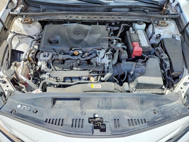 Продаж на аукціоні авто 2020 Toyota Camry, vin: 4T1G11AK7LU355578, номер лоту: 51333666