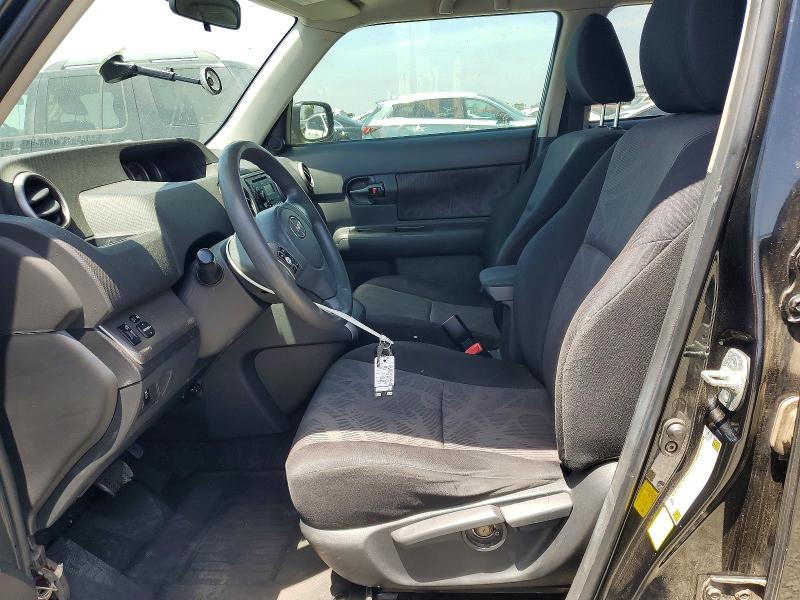 Aukcja sprzedaży 2013 Scion Xb, vin: JTLZE4FE4DJ034711, numer aukcji: 55823826