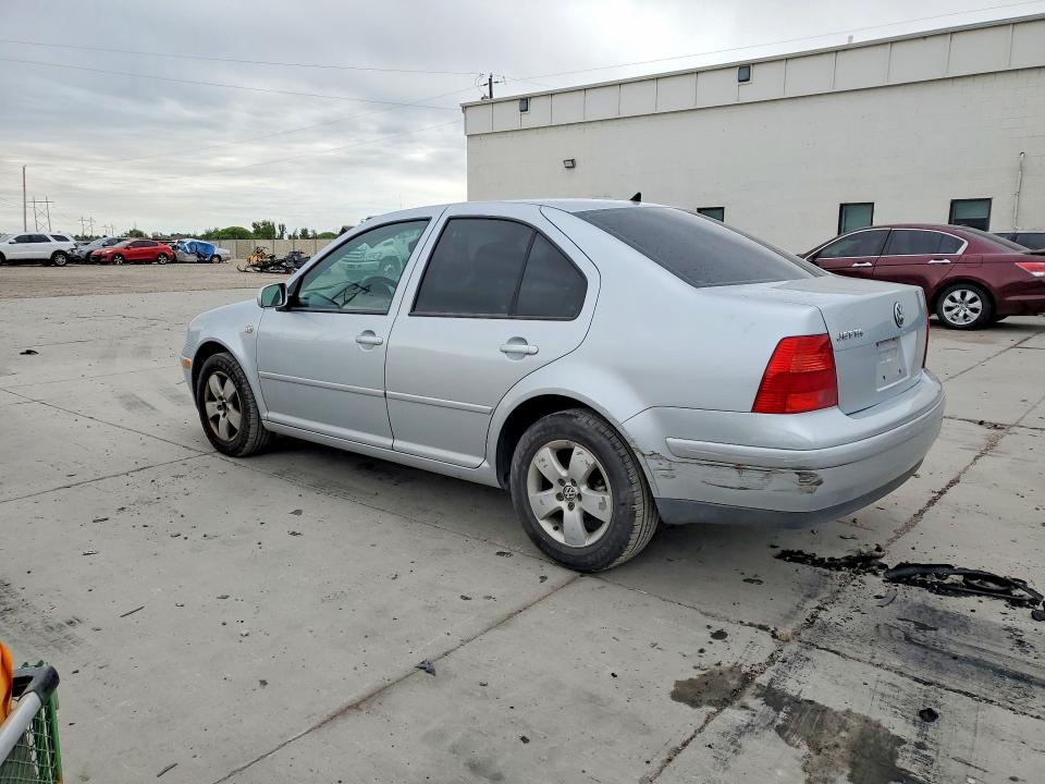 Aukcja sprzedaży 2003 Volkswagen Jetta, vin: 3VWSK69M63M197721, numer aukcji: 56484716