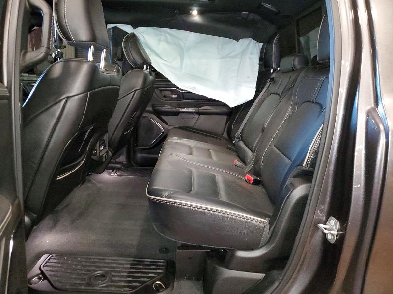 Продаж на аукціоні авто 2022 Ram 1500, vin: 1C6SRFHT0NN259783, номер лоту: 55449626