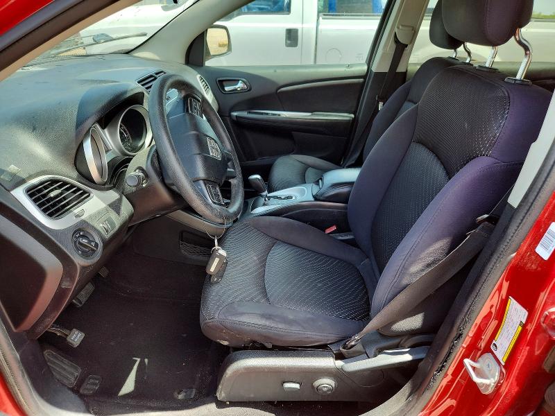 Aukcja sprzedaży 2014 Dodge Journey, vin: 3C4PDCBB4ET180225, numer aukcji: 56860576