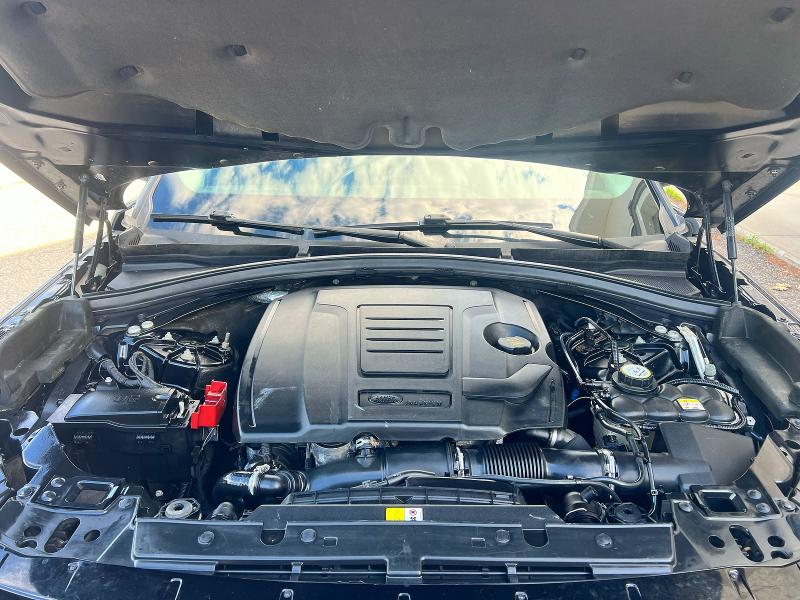 Продаж на аукціоні авто 2020 Land Rover Range Rover Velar, vin: SALYK2EX9LA288252, номер лоту: 58991716