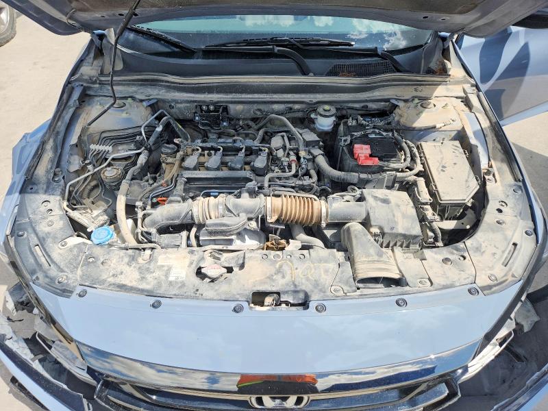 Продажа на аукционе авто 2022 Honda Accord, vin: 1HGCV1F4XNA062149, номер лота: 55536116