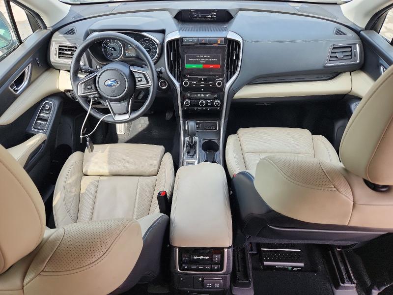 Aukcja sprzedaży 2020 Subaru Ascent, vin: 4S4WMAPD5L3442249, numer aukcji: 55821686