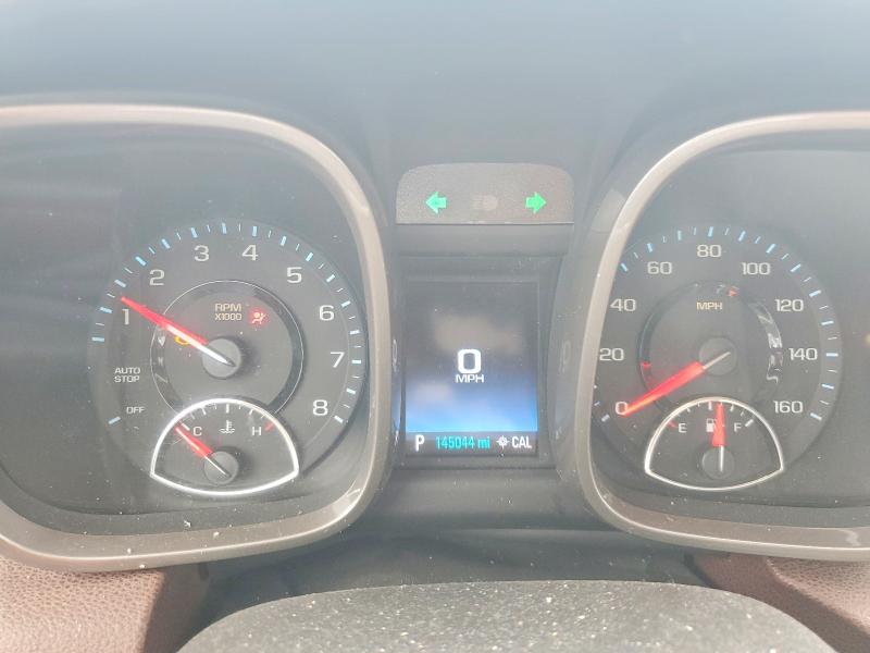 55739846 :رقم المزاد ، 1G11F5SL2FF179275 vin ، 2015 Chevrolet Malibu مزاد بيع