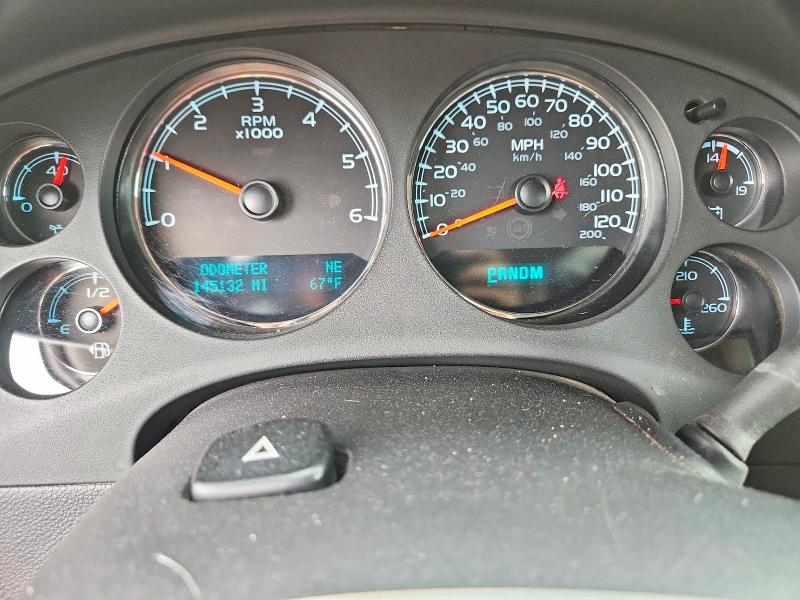 Aukcja sprzedaży 2013 Gmc Yukon, vin: 1GKS2EEF7DR105489, numer aukcji: 55556456