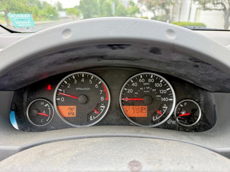 Продажа на аукционе авто 2012 Nissan Frontier, vin: 1N6AD0EV4CC475003, номер лота: 57439686